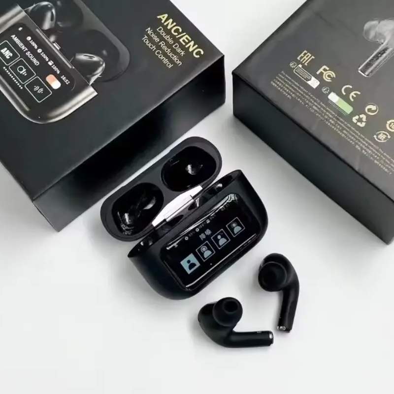 Smart Watches & Airpods