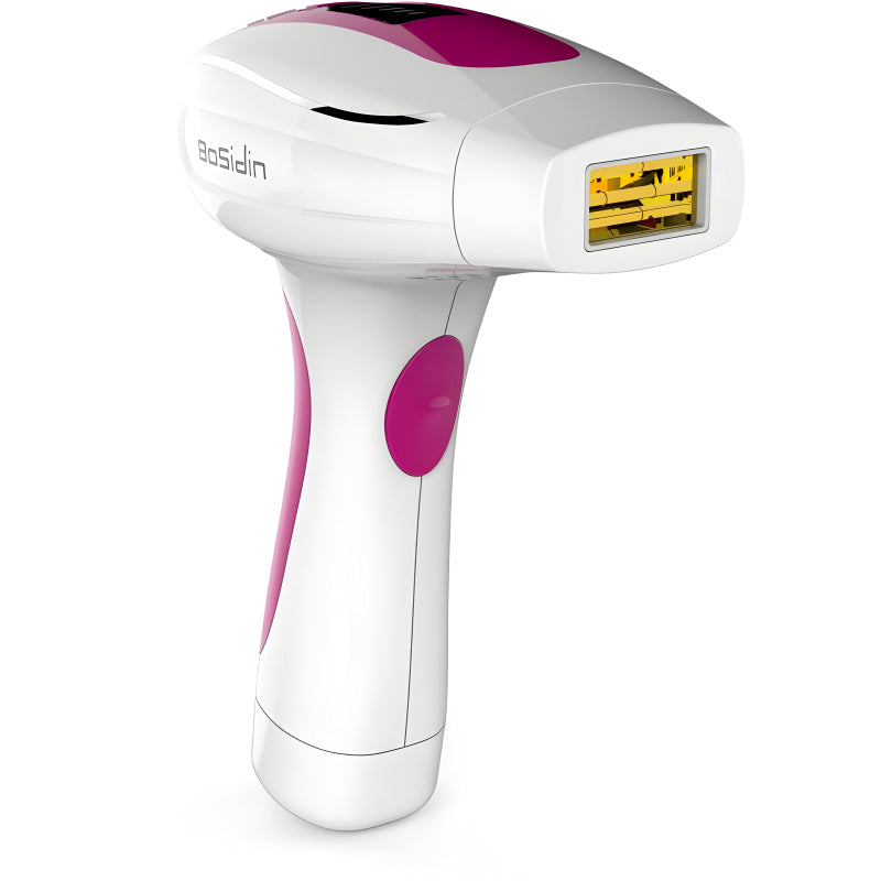 Laser Hair Removal Kit Use Permanent Hair Removal Device