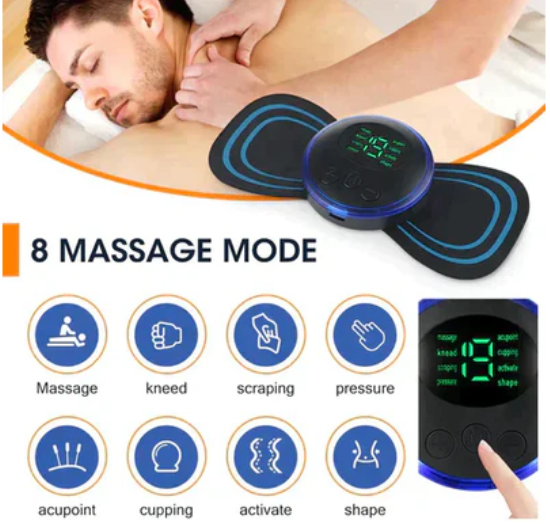 EMS Electric Massager