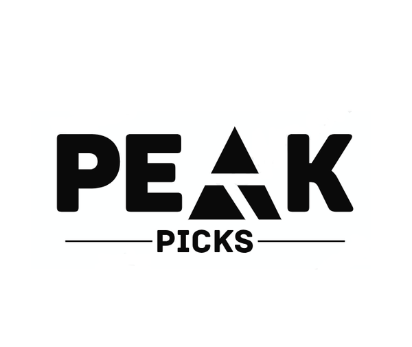 Peak Picks